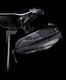 WildMan SAKWA WILDMAN HARDPOUCH BIKE MOUNT ”XS” BLACK 5