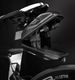 WildMan SAKWA WILDMAN HARDPOUCH BIKE MOUNT ”XS” BLACK 7