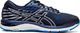 Asics Buty męskie Gel-Cumulus 21 granatowe r. 42 (1011A551-402) 1
