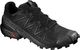 Salomon Buty męskie Speedcross 5 czarne r. 49 1/3 (406840) 1