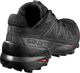 Salomon Buty męskie Speedcross 5 czarne r. 49 1/3 (406840) 4