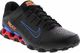 Nike Buty męskie Reax 8 Tr czarne r. 45 (616272-004) 2