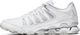 Nike Buty męskie Reax 8 Tr Mesh białe r. 41 (621716-102) 2