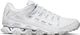 Nike Buty męskie Reax 8 Tr Mesh białe r. 42 (621716-102) 1