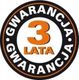 Oleo-Mac OLEO MAC BCH 400 T KOSA SPALINOWA DO TRAWY WYKASZARKA PODKASZARKA PODCINARKA TRYMER MOC 2.2KM KLASA PREMIUM 61459051E2 14