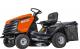 Traktor ogrodowy Oleo-Mac OM 84/12,5 KM 2