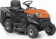 Traktor ogrodowy Oleo-Mac OM 84/12,5 KM 3