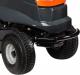 Traktor ogrodowy Oleo-Mac OM 84/12,5 KM 9