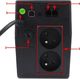 UPS Volt Micro 800VA (5UP0800090) 11