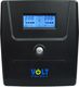 UPS Volt Micro 1500VA (5UP1500029) 3