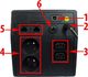 UPS Volt Micro 1500VA (5UP1500029) 9