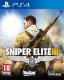 Sniper Elite III PS4 1