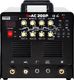 Stamos Spawarka S-AC 200P TIG AC/DC PULS MMA 200A 4