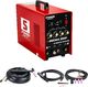 Stamos Spawarka S-WIGMA 250P TIG MMA DC 250A 1