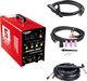 Stamos Spawarka S-WIGMA 200P TIG DC MMA 200A 1