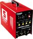 Stamos Spawarka S-WIGMA 200P TIG DC MMA 200A 1