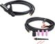 Stamos Spawarka S-WIGMA 200P TIG DC MMA 200A 4