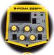Stamos Spawarka S-Wigma 225PH Tig Dc Mma Selection 225A 2