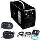 Stamos Urządzenie wielofunkcyjne S-MULTI 51P TIG+MMA+PLAZMA PRO SERIES 180A (1000206) 1