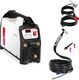 Welbach Spawarka inwertorowa IGBT MMA TIG HF Hot Start Arc Force Anti Stick 200A 230V 1