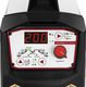 Welbach Spawarka inwertorowa IGBT MMA TIG HF Hot Start Arc Force Anti Stick 200A 230V 4