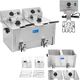 Royal Catering RCEF 13D-EGO 1