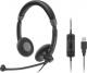 Słuchawki Sennheiser SC 70 USB CTRL 1