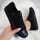 Big Star Buty damskie AA274009 czarne r. 36 1