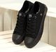 Big Star Buty damskie AA274009 czarne r. 36 3