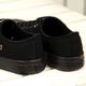 Big Star Buty damskie AA274009 czarne r. 36 6