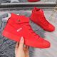 Big Star Buty damskie FF274580 czerwone r. 38 1