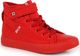 Big Star Buty damskie FF274580 czerwone r. 38 2