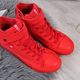 Big Star Buty damskie FF274580 czerwone r. 38 4