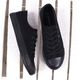 Atletico Trampki męskie ATC239A czarne r. 44 1