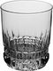 Luminarc Zestaw 6 Niskich Kryształowych Szklanek do Whisky LUMINARC IMPERATOR 300ml 2