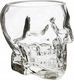 Tadar Szklanka Czaszka 300 ml do Whisky Drinków Prezent Haloween uniwersalny 1