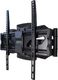 Cabletech Uchwyt do telewizora wieszak TV LCD LED 55 40kg 10