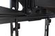 Cabletech Uchwyt do telewizora wieszak TV LCD LED 55 40kg 13