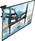 Cabletech Uchwyt do telewizora wieszak TV LCD LED 55 40kg 1