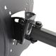 Cabletech Uchwyt ścienny LEC-UCH0215 13'' - 55'' 5