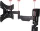 Red Eagle Stojak biurkowy Ax Flexi Duo Combo 13'' - 42'' 5