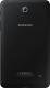 Tablet Samsung 7" 8 GB 4G LTE Czarny  (SM-T235NYKAXEO) 1
