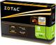 Karta graficzna Zotac GeForce GT 730 Low Profile 2GB GDDR5 (64 bit) VGA, DVI, HDMI (ZT-71101-10L) 8