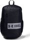 Under Armour Plecak sportowy Roland czarny (1327793-002) 1