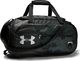 Under Armour Torba sportowa Undeniable Duffel 4.0 Sm 41L czarna 1
