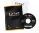 Karta graficzna Zotac GeForce GT 730 2GB DDR3 (128 bit) 2x DVI, miniHDMI (ZT-71103-10L) 6