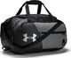 Under Armour Torba sportowa Undeniable Duffel 4.0 Sm czarna 41 l 1