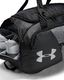 Under Armour Torba sportowa Undeniable Duffel 4.0 Sm czarna 41 l 2