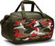 Under Armour Torba sportowa Undeniable Duffel 4.0 Sm 41L zielona 1