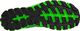 Inov-8 Buty unisex Terraultra G 260 zielono-czarne r. 45.5 4